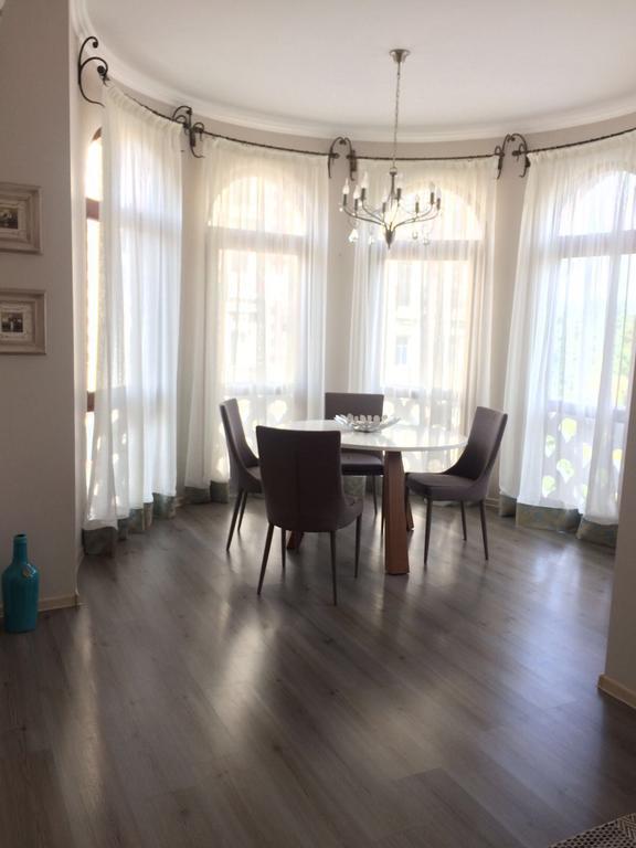 Batumi Parkview Apartment Dış mekan fotoğraf